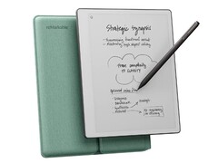 De reMarkable Paper Pure heeft een monochroom E Ink display.