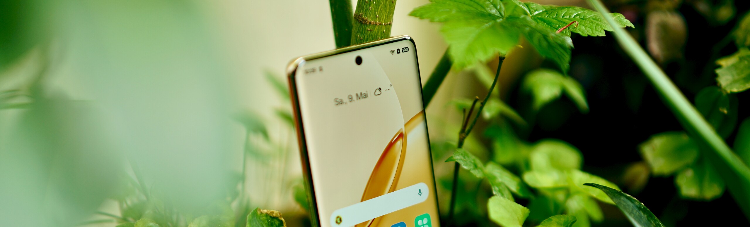 Review Realme 16 Pro Plus