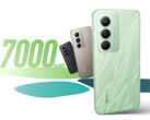 De Redmi 15 5G draait HyperOS 2 uit de doos. (Afbeeldingsbron: Xiaomi)