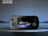 De Retroid Pocket Mini zou later deze maand verzonden moeten worden. (Afbeeldingsbron: Retroid)