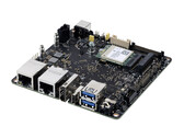 De Tinker Board 3N-serie bestaat nu uit drie modellen. (Afbeeldingsbron: ASUS)