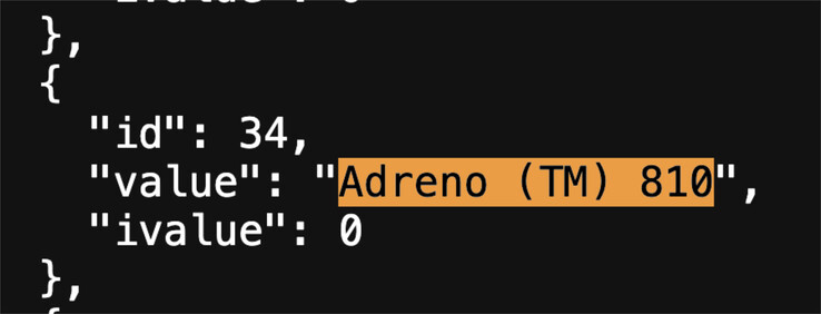 (Afbeeldingsbron: Geekbench)