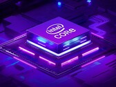 Meteor Lake introduceert een nieuw Core Ultra-merk. (Afbeelding Bron: Weibo)
