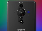 De Sony Xperia PRO-I kreeg de slogan "DE camera" vanwege zijn fotografiemogelijkheden. (Beeldbron: Sony - bewerkt)