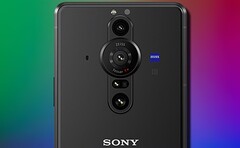 De Sony Xperia PRO-I kreeg de slogan &quot;DE camera&quot; vanwege zijn fotografiemogelijkheden. (Beeldbron: Sony - bewerkt)