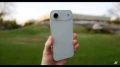 Een andere vermeende next-gen iPhone. (Afbeeldingsbron: AppleTrack via YouTube)