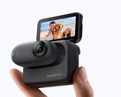 De Insta360 GO 3. (Bron: Insta360)