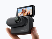 De Insta360 GO 3. (Bron: Insta360)