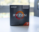 Met de nieuwe BIOS-update zou de Ryzen 7 5800X3D de 12900K voorbij kunnen streven in meer gaming-werklasten (Afbeelding bron: Xanxogaming)