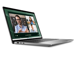In review: Dell Latitude 13 7350 clamshell