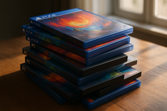 Op Reddit wordt momenteel gediscussieerd over de gevolgen van het uitsterven van fysieke spellen. (Afbeeldingsbron: OpenAI)