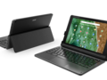 De Chromebook Tab 510. (Bron: Acer)