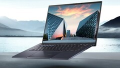 Asus ExpertBook B9 OLED &#039;s werelds lichtste 14-inch zakelijke laptop (Bron: Asus)