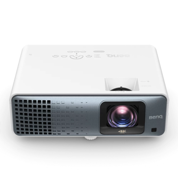 De BenQ TK710STi. (Afbeeldingsbron: BenQ)
