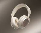 De Bowers &amp; Wilkins Px7 S3 heeft een premium prijskaartje, maar is nog steeds goedkoper dan de Px8. (Afbeelding bron: Bowers &amp; Wilkins)