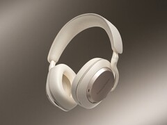De Bowers &amp;amp; Wilkins Px7 S3 heeft een premium prijskaartje, maar is nog steeds goedkoper dan de Px8. (Afbeelding bron: Bowers &amp;amp; Wilkins)