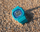 De Casio GLXS5610-2 (foto) en GLXS5610-2 horloges zijn gelanceerd in de VS. (Afbeeldingsbron: Casio)