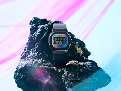 Een promoafbeelding voor de Casio GM-S5600XG-1.
