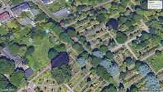 GPS-test: routes