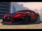 Het nieuwe lek over de hypercar in GTA 6 duidt op realistischere rijfysica, een gedetailleerder schademodel en persoonlijke voertuigen.
