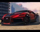 Het nieuwe lek over de hypercar in GTA 6 duidt op realistischere rijfysica, een gedetailleerder schademodel en persoonlijke voertuigen.