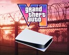 Banner voor GTA 6 PS5-jailbreak getoond