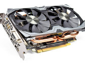 Kort testrapport Zotac GeForce GTX 1070 Mini Graphics Card SLI configuratie