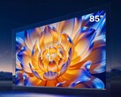 De Hisense Xiaomo E5Q Pro TV zal in China op de markt komen. (Afbeeldingsbron: Hisense)