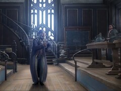 De recensies van Hogwarts Legacy lopen uiteen, waardoor de huidige korting aantrekkelijk is voor fans die niet de volledige prijs wilden betalen.