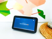 De afgebeelde Amazon Echo Show krijgt binnenkort concurrentie van Apple.