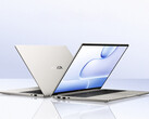 De 6600U-configuratie kost in China ongeveer 502 dollar. Afbeelding: een promotiefoto waarop het ontwerp van de laptop te zien is.