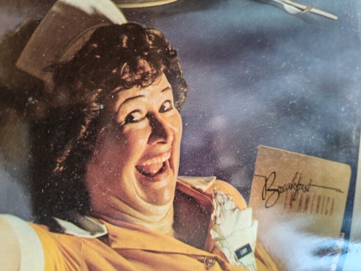 Motorola Edge 70 Fusion: Hoofdcamera