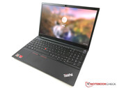 Lenovo ThinkPad E15 Gen.2 Review: Kantoorlaptop met een AMD-chip en een nieuw ontwerp
