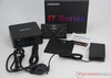 Geekom IT13 Max – Wat zit er in de doos?
