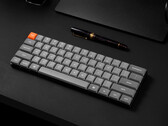 Keychron K9 Max draadloos mechanisch toetsenbord