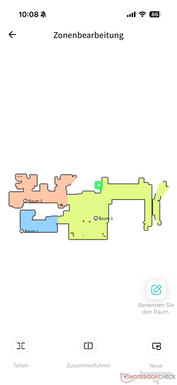 Rudimentaire kaartbewerking