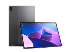 Met Smart Connect kan de Tab P12 Pro functioneren als een draadloos tweede scherm voor Windows-pc&#039;s (Afbeeldingsbron - Lenovo.com)