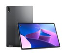 Met Smart Connect kan de Tab P12 Pro functioneren als een draadloos tweede scherm voor Windows-pc's (Afbeeldingsbron - Lenovo.com)