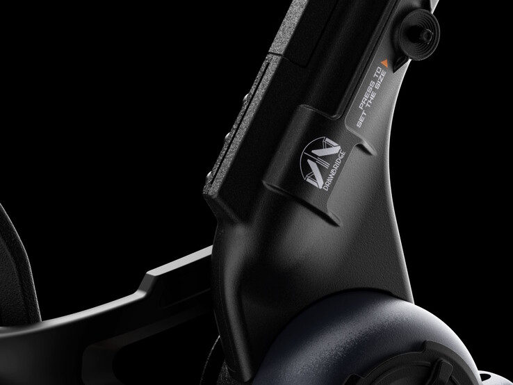 Detail. (Afbeeldingsbron: Dnsys)