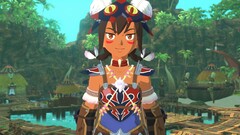Monster Hunter Stories 2