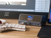 Recensie van het MOKiN 13-in-1 USB-C-oplaadstation