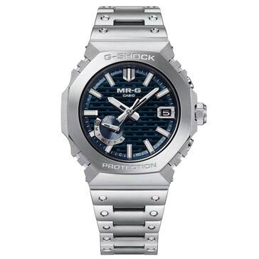 G-Shock MRG-B2100D-2A (Afbeelding bron: Casio)