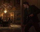 Officiële schermafbeelding uit Mafia: The Old Country – Man of Honor.