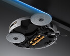 De Mova V70 Ultra Complete belooft een bijzonder grondige dekking van moeilijk bereikbare plaatsen.