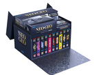 Een render van de Neo Geo AES's Ultimate Edition box set