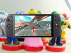 Nintendo Switch 2 zal bij de lancering meer dan 20 titels hebben, waaronder zwaargewichten als Mario Kart World. (Afbeelding bron: Nintendo, Unsplash, bewerkt)