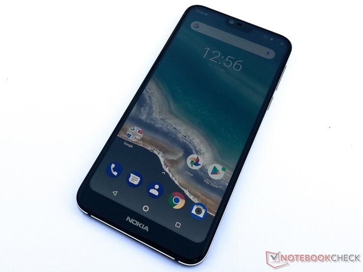 Nokia 7.1