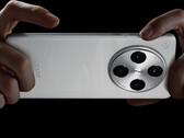 Find X8 Ultra heeft dezelfde cameraconfiguratie als de Find X8 Pro, maar heeft volgens de tips betere sensoren (Afbeelding bron: Oppo)