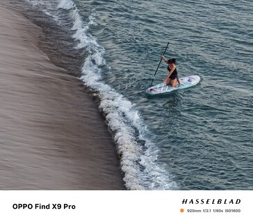 Afbeelding: Alexander Fagot, Notebookcheck