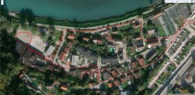 Geolocatie realme GT 2 Pro - Draai